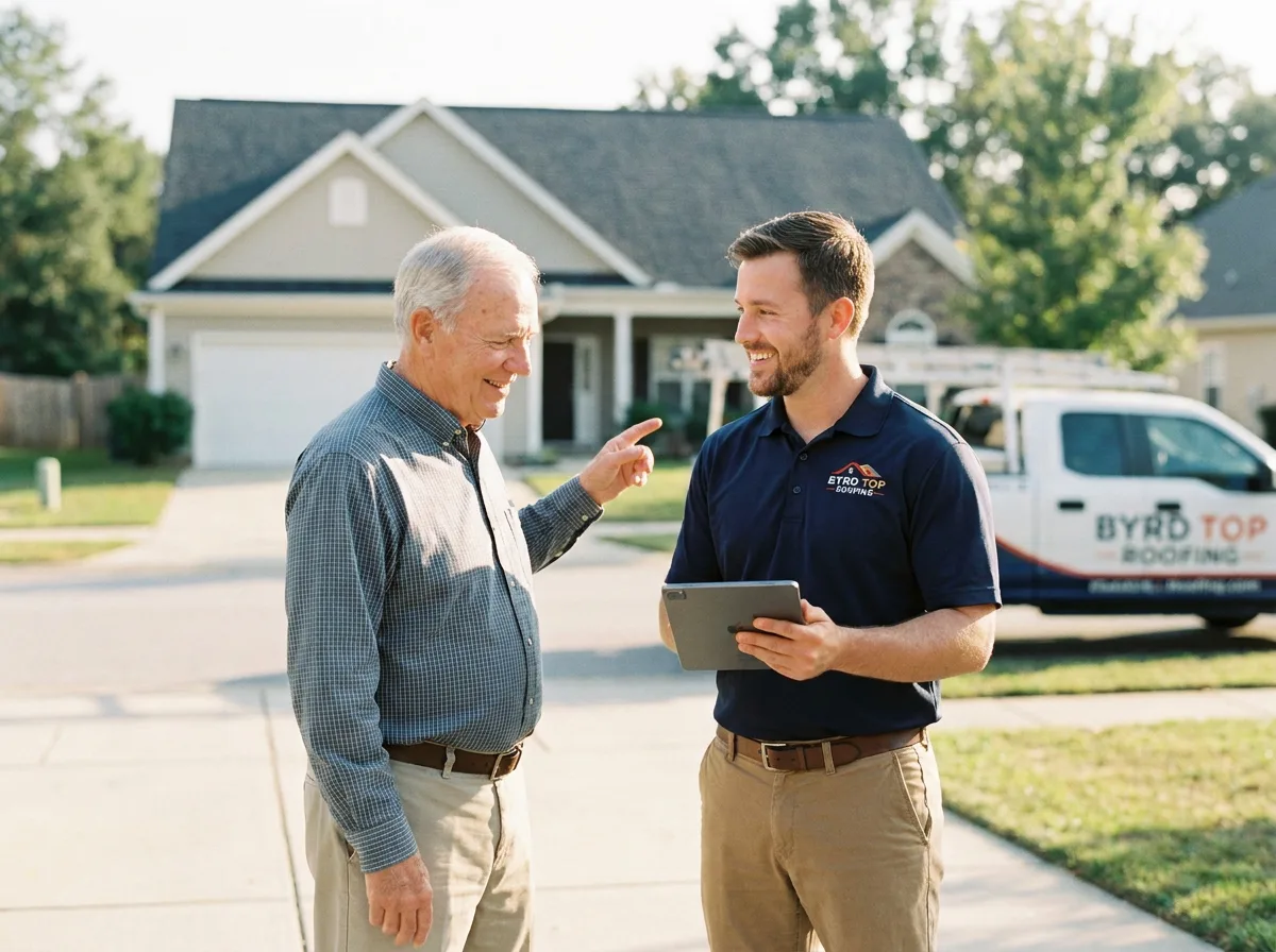 Roofing Hebron, CT FAQs